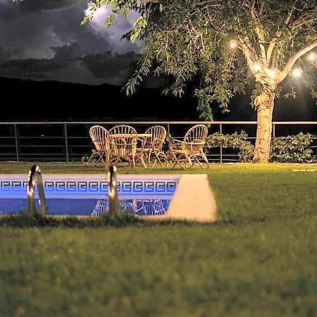 Casa Boumort *