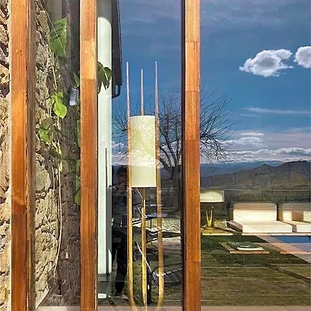 Casa Boumort Отель Сопейра