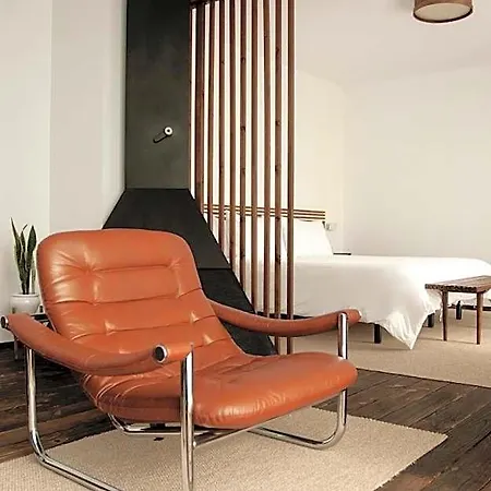 Casa Boumort