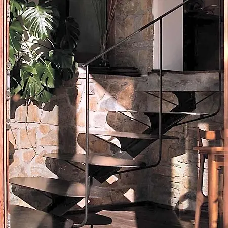 Отель Casa Boumort *