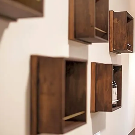 Отель Casa Boumort *