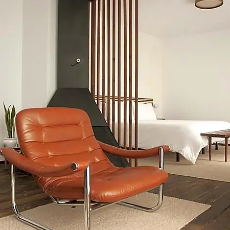 Casa Boumort Отель *
