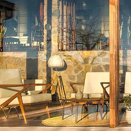 Casa Boumort Отель Сопейра