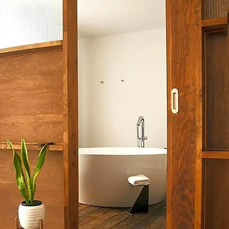 Отель Casa Boumort